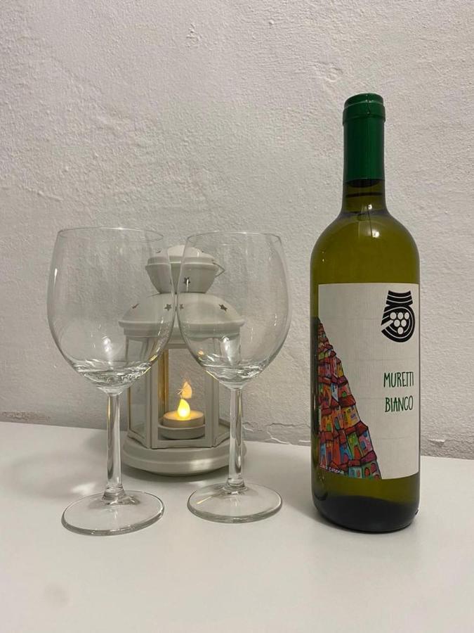 리오마기오레 Ca Dei Poi - Loft Il Timone 아파트 외부 사진