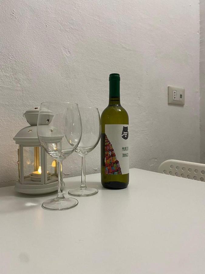 리오마기오레 Ca Dei Poi - Loft Il Timone 아파트 외부 사진